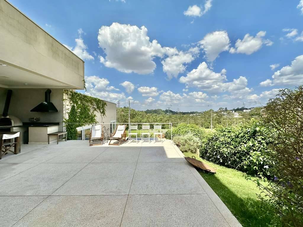 Casa de Condomínio, 4 quartos - Foto 46