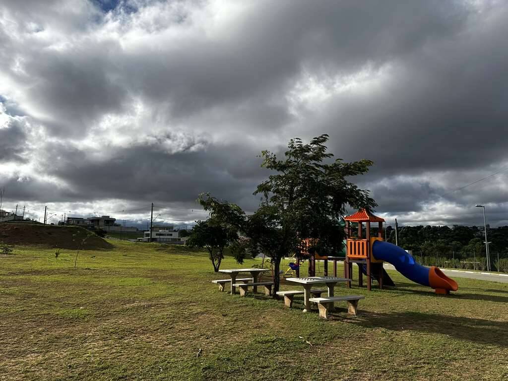 Casa de Condomínio, 4 quartos - Foto 47