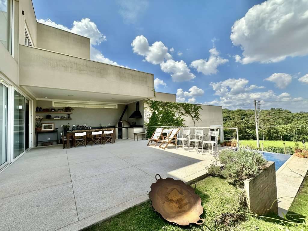 Casa de Condomínio, 4 quartos - Foto 48