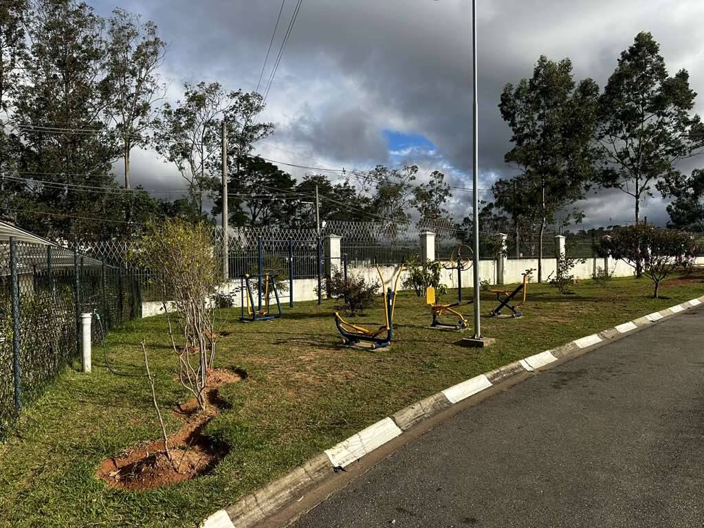 Casa de Condomínio, 4 quartos - Foto 49