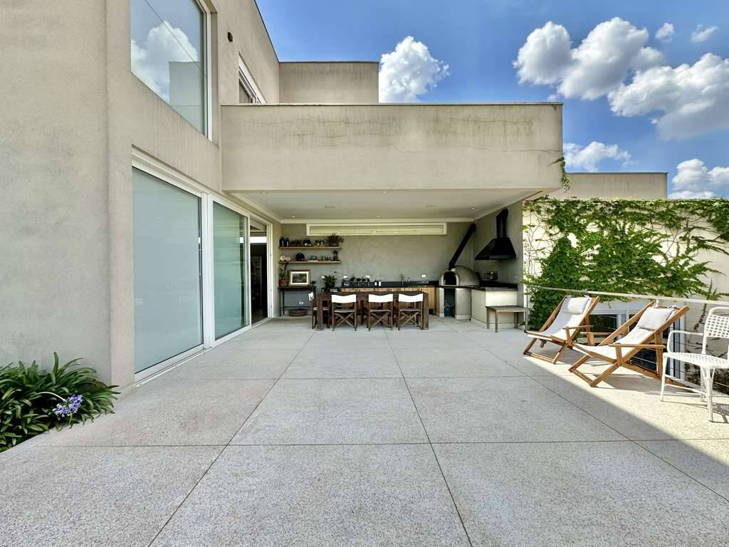 Casa de Condomínio, 4 quartos - Foto 50