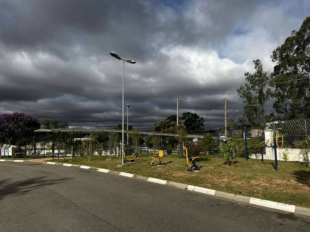 Casa de Condomínio, 4 quartos - Foto 51