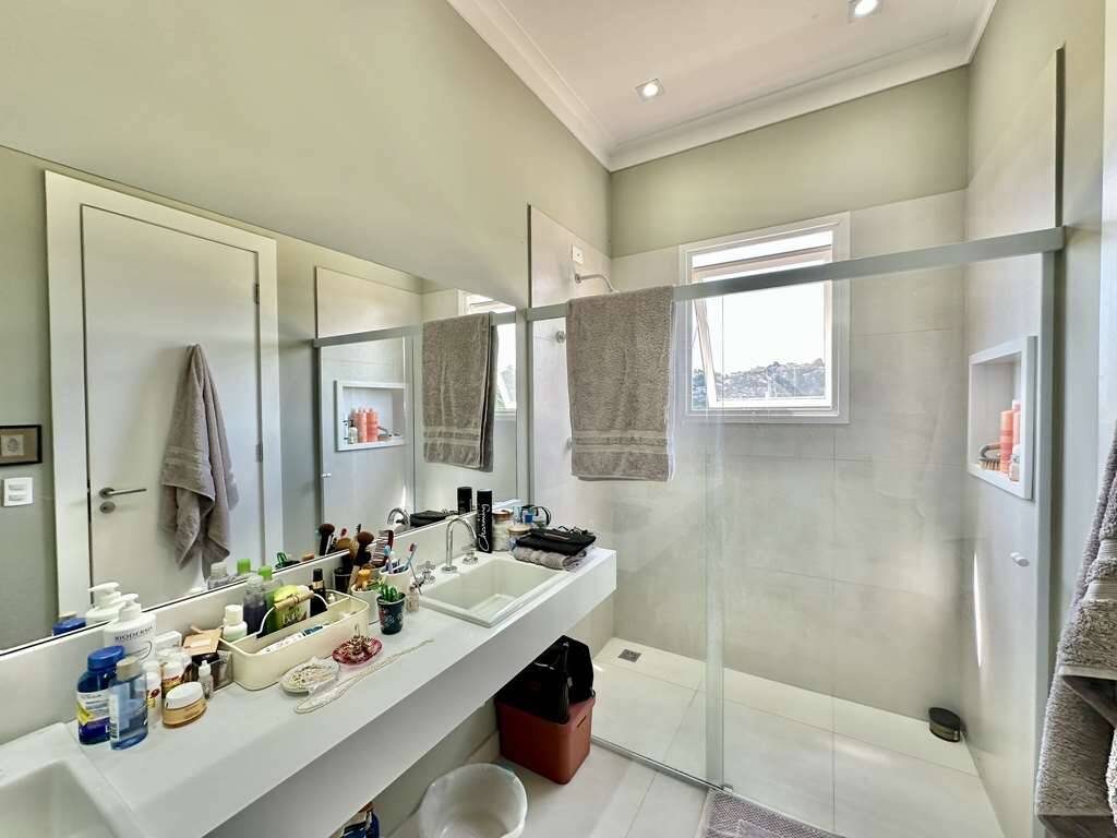 Casa de Condomínio, 4 quartos - Foto 58