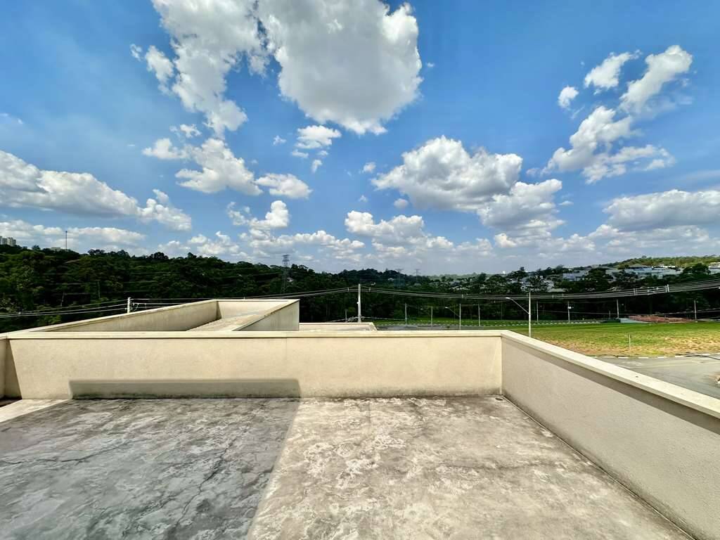 Casa de Condomínio, 4 quartos - Foto 61