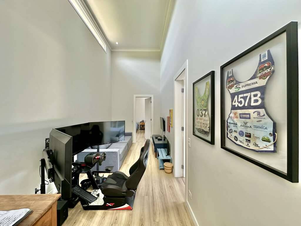 Casa de Condomínio, 4 quartos - Foto 68