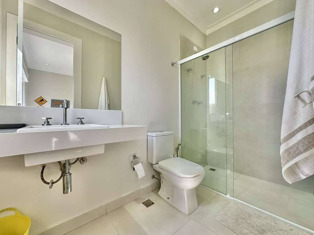 Casa de Condomínio, 4 quartos - Foto 66