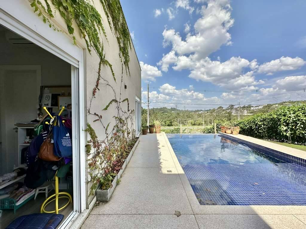 Casa de Condomínio, 4 quartos - Foto 75