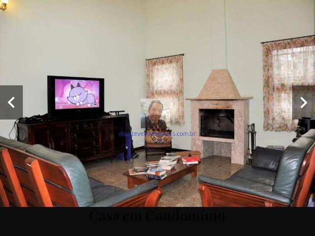 #CA0016 - Casa para Venda em Cotia - SP