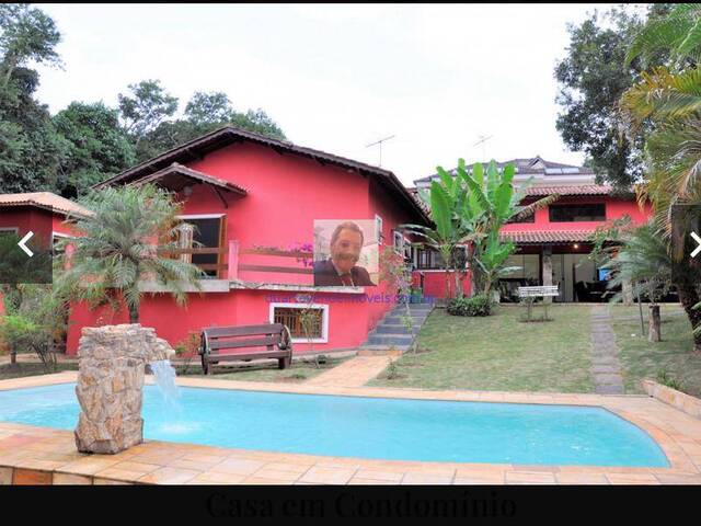 #CA0016 - Casa para Venda em Cotia - SP