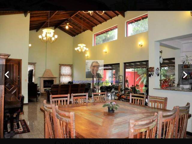 #CA0016 - Casa para Venda em Cotia - SP