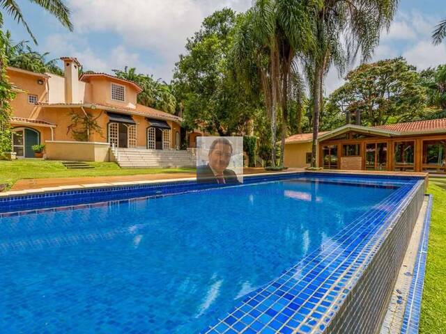 #CA0020 - Casa para Venda em Cotia - SP