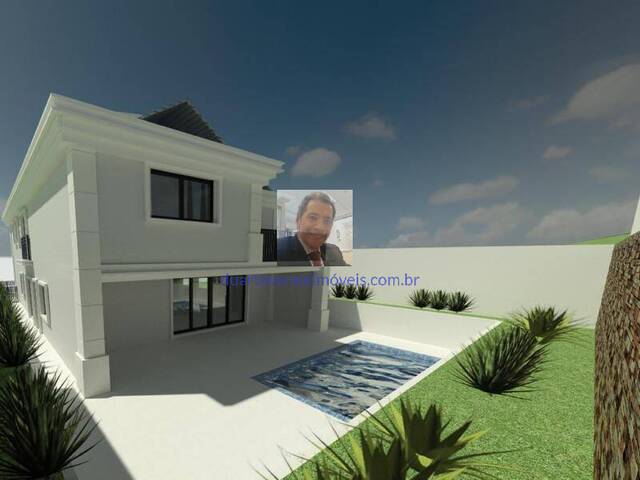 Casa para Venda em Santana de Parnaíba - 4