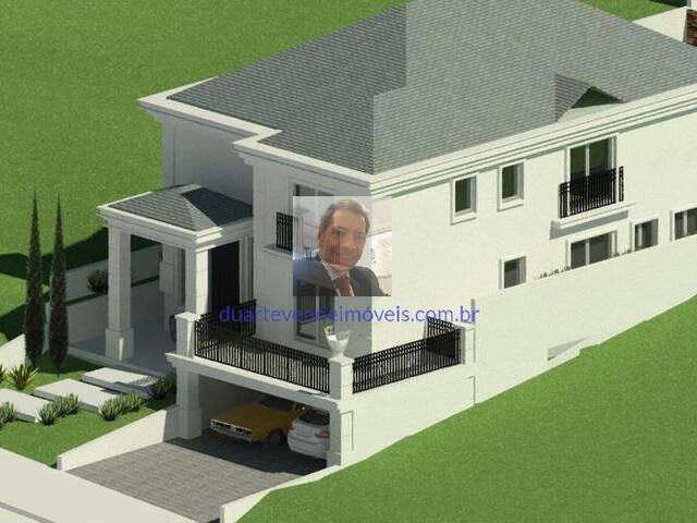 Casa para Venda em Santana de Parnaíba - 5