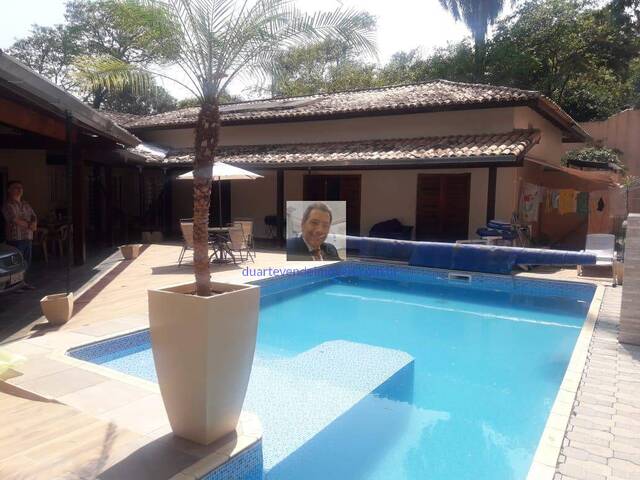 #CA0036 - Casa em condomínio para Venda em Cotia - SP - 1