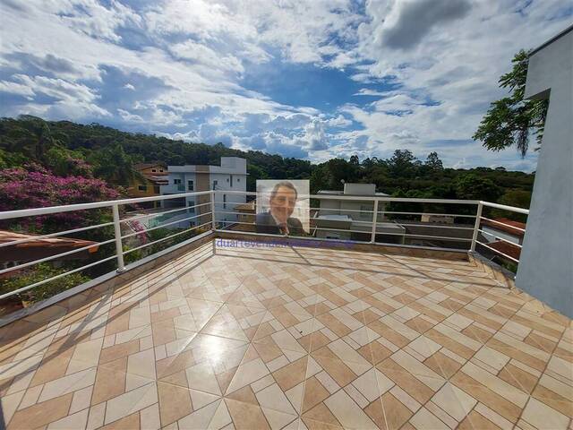 #CA0045 - Casa em condomínio para Venda em Cotia - SP