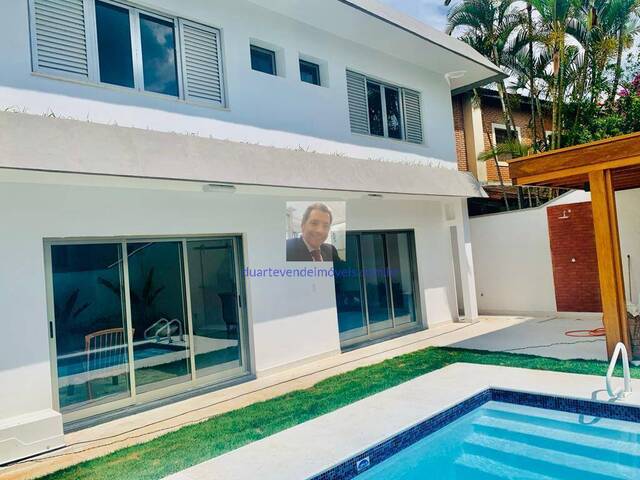 #CA0047 - Casa para Venda em Santana de Parnaíba - SP - 2