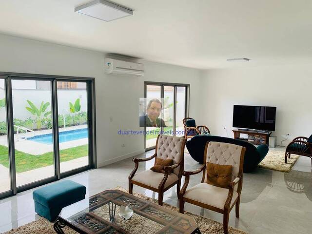 Casa para Venda em Santana de Parnaíba - 4