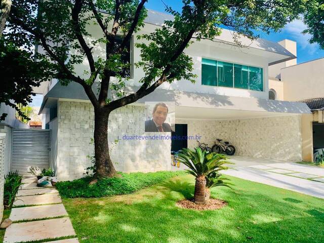 #CA0047 - Casa para Venda em Santana de Parnaíba - SP - 3