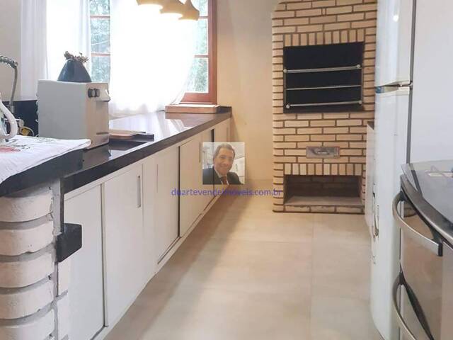 Casa para Venda em Cotia - 3