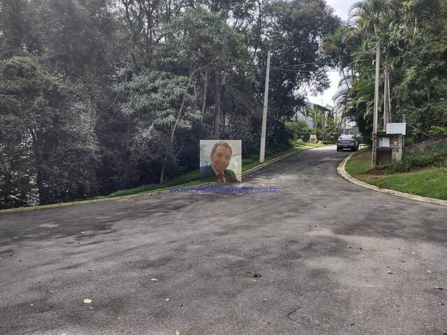 Terreno em condomínio para Venda em Cotia - 4