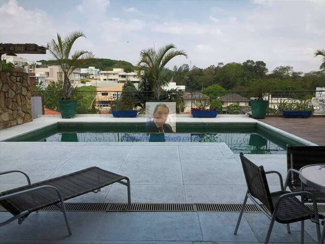 Casa para Venda em Cotia - 3