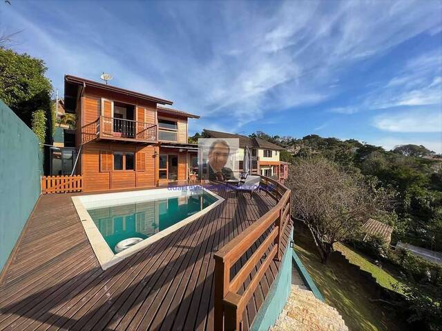 #CA0129 - Casa para Venda em Carapicuíba - SP