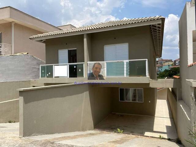 Casa para Venda em Cotia - 4