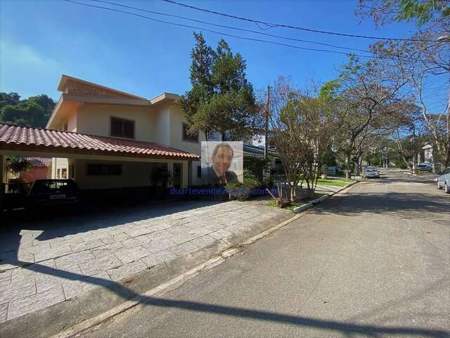 Casa para Venda em Cotia - 3