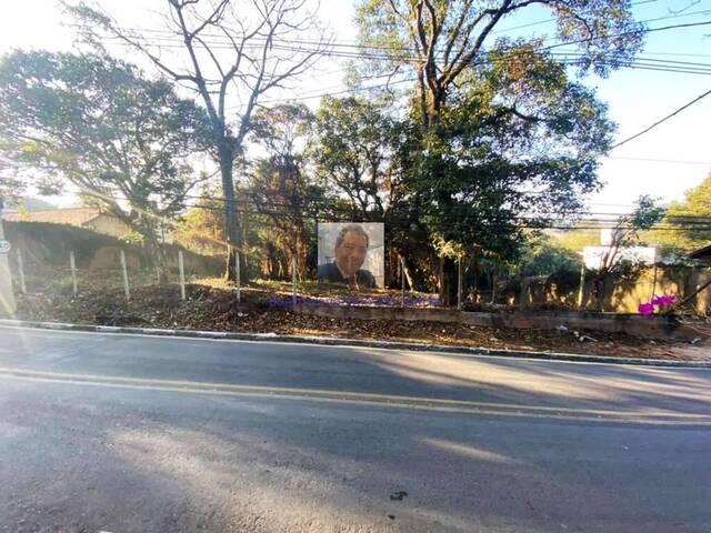 #TE0170 - Área para Venda em Cotia - SP - 1