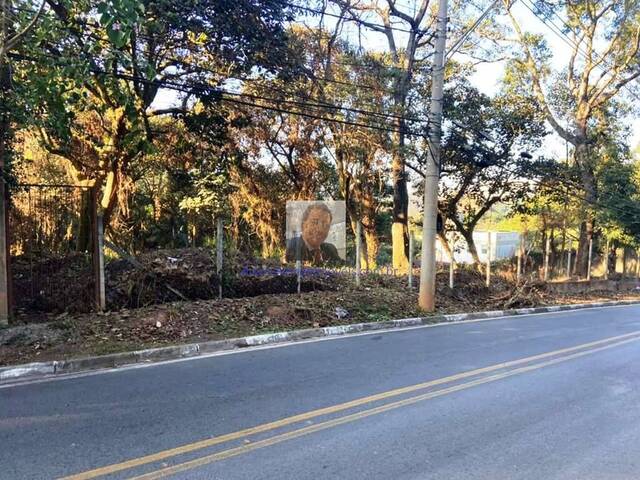 Área para Venda em Cotia - 5