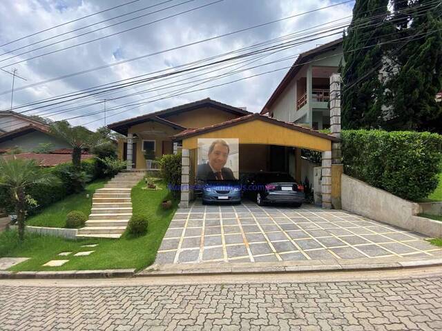 #CA0182 - Casa para Venda em Cotia - SP