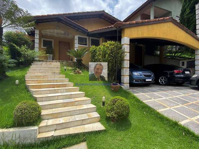 #CA0182 - Casa para Venda em Cotia - SP