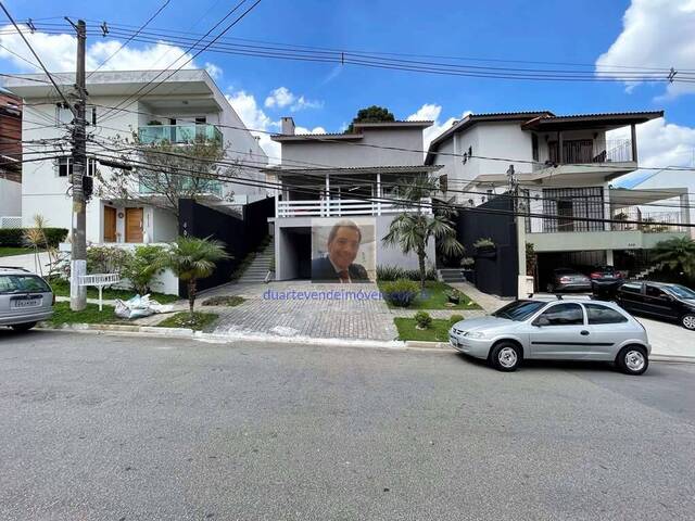Casa para Venda em Cotia - 3