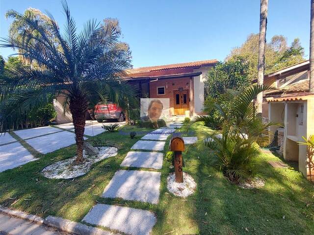 Casa para Venda em Cotia - 2