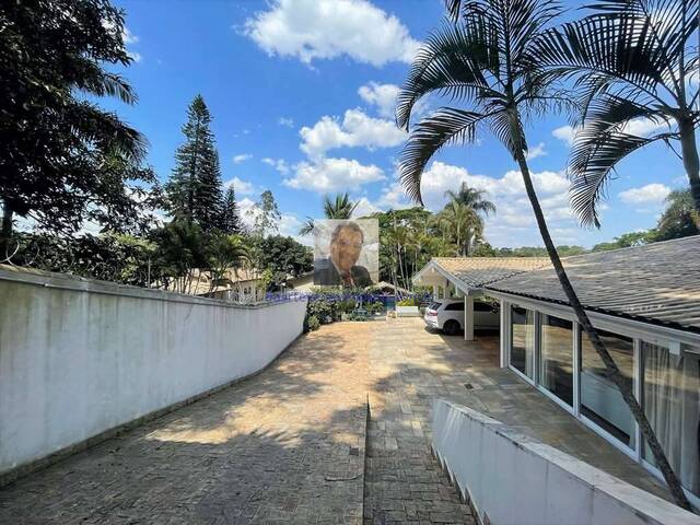 #CA0275 - Casa para Venda em Cotia - SP