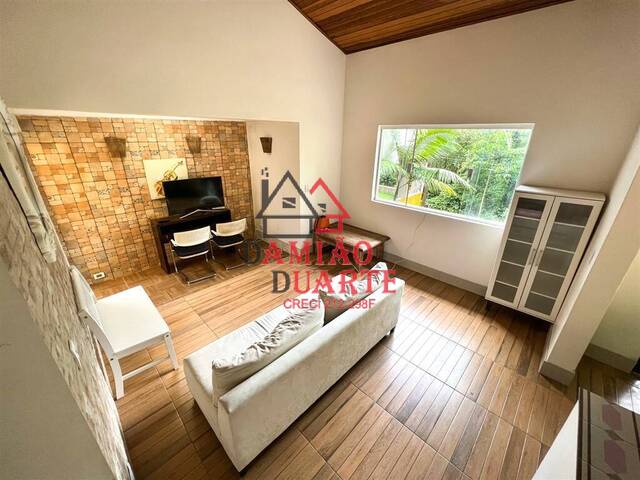 #CA0279 - Casa em condomínio para Venda em Cotia - SP