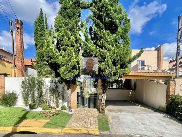 Casa para Locação em Cotia - 1