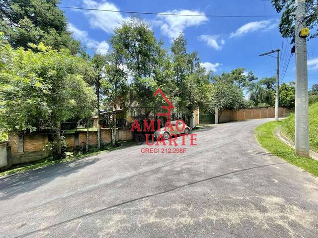 #CA0321 - Casa em condomínio para Venda em Cotia - SP