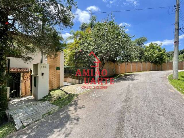 #CA0321 - Casa em condomínio para Venda em Cotia - SP