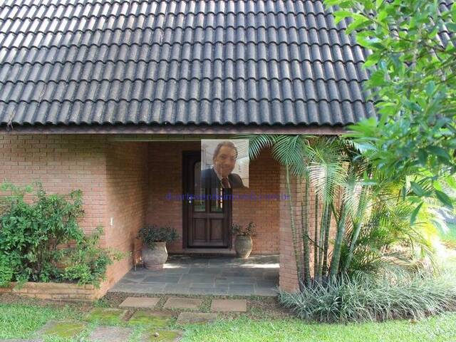 #CH0331 - Casa para Venda em Cotia - SP