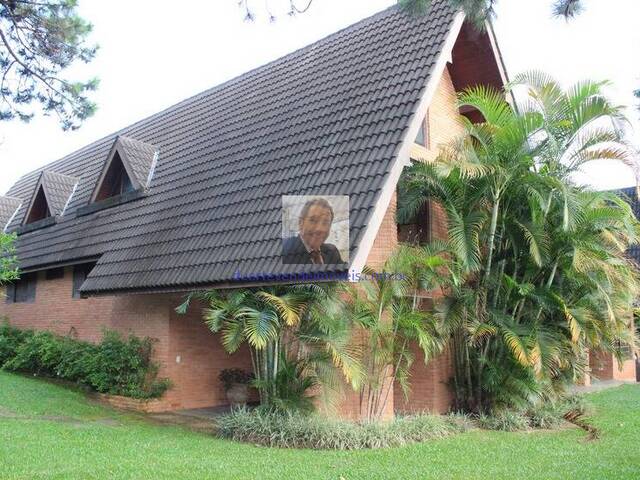#CH0331 - Casa para Venda em Cotia - SP