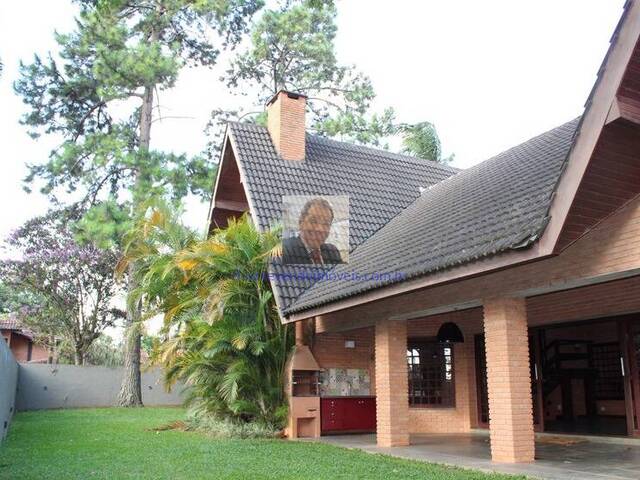 #CH0331 - Casa para Venda em Cotia - SP