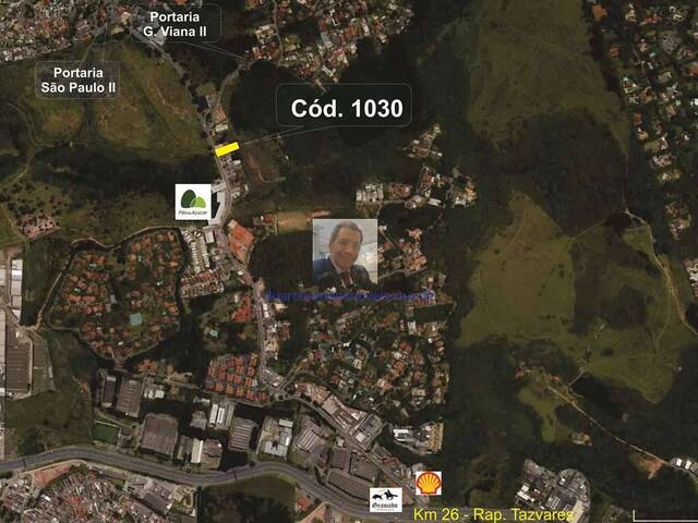 Casa para Venda em Cotia - 3