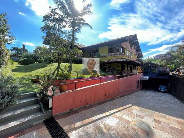 Casa para Venda em Cotia - 3