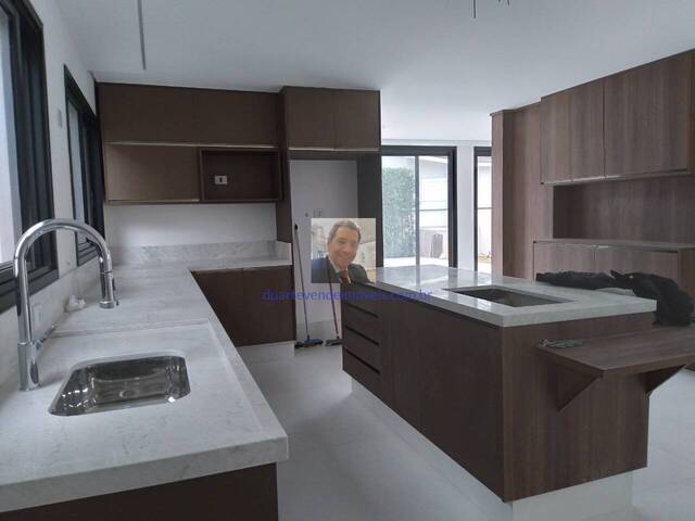 #CA0341 - Casa para Venda em Santana de Parnaíba - SP - 2