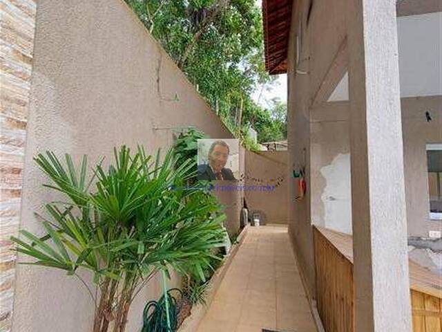 #CA0109 - Casa para Venda em Cotia - SP - 3