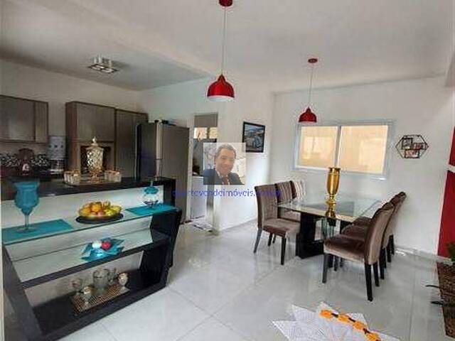 Casa para Venda em Cotia - 5