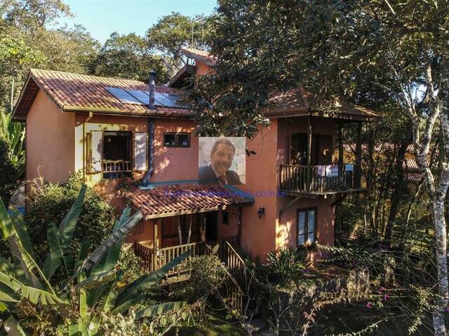 #CA0355 - Casa em condomínio para Venda em Cotia - SP - 3