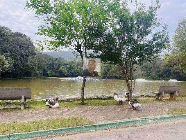 #CA0356R - Casa para Venda em Cotia - SP - 1