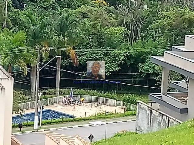 Terreno em condomínio para Venda em Cotia - 4